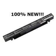ASUS A450C X452 X550LD F552 K550LB R510EA Laptop Battery Grade AAA