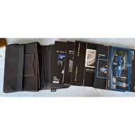 booklet mini cooper s F55 manual book