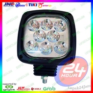 CAT LED Spotlight Truck LED Work Light/ 18W LED Worklamp Light/