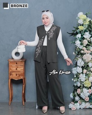 khadila One Set Rompi Ori Aku Karissa