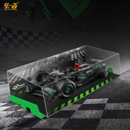 light your bricks | กล่องโชว์รถ F1 LEGO อะคริลิค