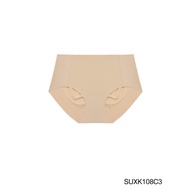 Sabina กางเกงชั้นใน Panty Seamless รุ่น Soft Collection รหัส SUXK108
