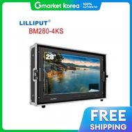 Bm280-4Ks 28-Inch 4K Director Monitor Lilliput Genuine Lilliput