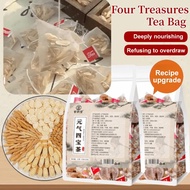 Agricultural Products Combination Tea Triangle Bag Tea