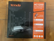 Tenda AC1200 wifi路由器 全新