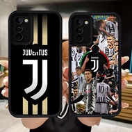 Q127 J-Juventus soft Casing for Samsung A7 A30s A50 A11 M11 A20 M30S A30 A20S A10S A10 M21 A50s A21S
