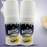 LUNAR CLASSIC - ICE CREAM VANILLA 30ML