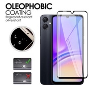 LAYAR SAMSUNG A05 / A05S TEMPERED GLASS CLEAR SCREEN PROTECTOR