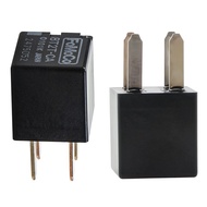 2 Pack 8T2T-CA 8T2T-0101K-CA Replaced 5L3Z-14N089-AA 8T2Z-14N089-C OEM Hight Power Relay 12VDC for F