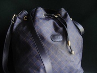 輝煌年代 OLD ERA _早期二手老包義大利製BALLY水桶包