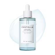 1004Hyaluronic Acid Centella Asiatica Serum，Korean facial serum，Contains hyaluronic acid and centell