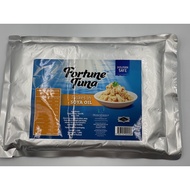 Fortune Tuna Flake In Soya Oil 1.22kg