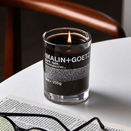 【熱銷推薦】 (MALIN+GOETZ) 蘭姆酒香氛蠟燭