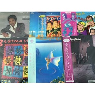 YUL BRYNNER/Dan Hartman/IRENE CARA/The Beatmasters 12-Inch LP Vinyl Record Qijianmusic K457 Shop