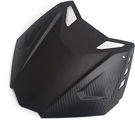 Motorbikes Wind Screen For YAMAHA For TMAX 530 TMAX530 2017-2018 For TMAX 560 TMAX560 2020 2021 2022 Motorcycle Windshield Fairing Wind Deflectors Windscreen Front Fairing Deflector