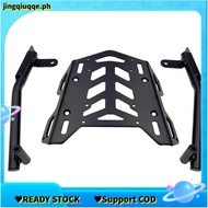 Motorcycle Luggage Rack for CRF300L CRF300L 2021-2023 Rear Cargo Rack Luggage Shelf Bracket