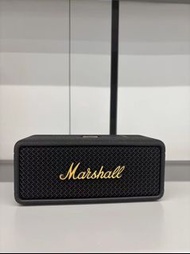 MARSHALL馬歇爾 音響 EMBERTON III 藍牙連接 戶外防塵防水迷你