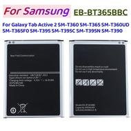 EB-BT365BBC Replacement Tablet Battery For Samsung Galaxy Tab Active T365 T360 SM-T360 EB-BT365BBE 4