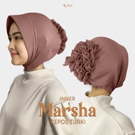 RN HIJAB - Ciput pet marsha turki JERSEY premium