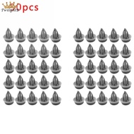 < TWILIGHT >Fixed Clip For BMW E46 E90 E36 E60 E63 50 pcs Clips Accessories Exterior