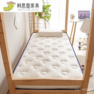 GTVE People love itWanmu Memory Foam Mattress Memory Foam Latex Mattress Natural Latex Mattress More Sizes Thickened Stu