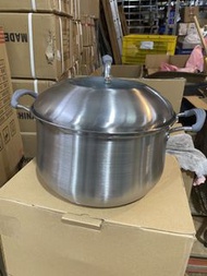 多層蒸氣鍋（可用電磁爐）