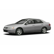 LPB Brake PaD HONDA Accord VII (7th Gen)	SDA/CL9 (EURO)	2.4	03'-08' Accord VIII (8th Gen)	TAO	2.0	08