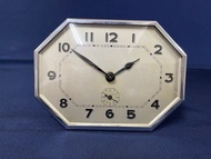 30年代，純德國，機械古董鐘。
