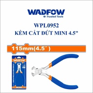 (S64)WADFOW WPL0952 mini cutting pliers.TTT TTT TTT