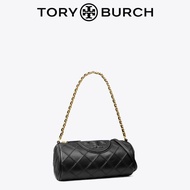 TORY BURCH/Outlet tb  Fashion Shoulder Bag Women's Bag Pillow bag FLEMING Handbag 150358
