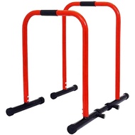 Custom Color Free Standing Pull Up Bar And Dip Station Parallel Bars Dip Bar