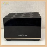 Netgear Nighthawk MS90 Mesh WiFi 6E 三頻路由器 (子機)