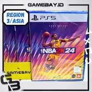 PS5 NBA 2K24 NBA/ 2024 NBA2K24/ - Kobe Bryant Edition