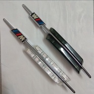 Sesuai untuk BMW 3 Siri E91/E90/E92/E93 Lampu Fender LED Khusus Lampu Sisi Isyarat Giliran