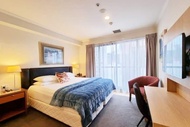 Chic CBD Studio-Aircon-Wifi -Heated Pool