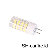 Gy6 35/G6 35 AC/DC12V Bohlam LED 5W Setara 35-40W GY6 35 Lampu Halogen