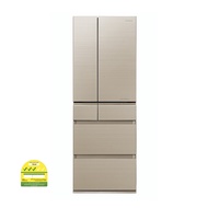 Panasonic NR-F503GT 493L 6 Door Fridge *** 2 YEARS PANASONIC WARRANTY***