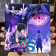 Softcase TECNO POVA 7 4G/5G/POVA 7 ULTRA 5G Latest 2025 Floral Motif - Cool Motif Case - Latest Case