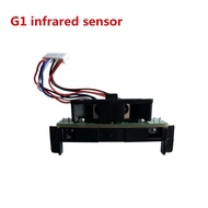 Front infrared sensor assembly for Xiaomi Mijia G1 MJSTG1 robot vacuum cleaner spare parts