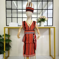 New Design Igorot Ifugao Costume For Boys Buwan ng Wika Costume