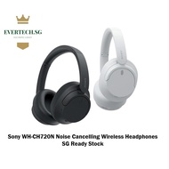 【In stock】Sony WH-CH720N Noise Canceling Wireless Headphones KZ9V