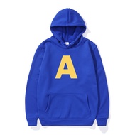 Alvin and Chipmunk Squeakquels pullover womens and mens sweatshirts can be used as Best Friend hoodi