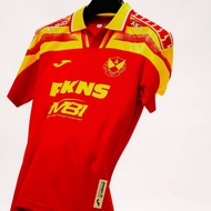 JOMA - Selangor FC Official Jersey Player Issue Home 25/26 Red (SFC)