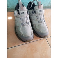 Seconds k2 Goretex Flyhike Low Light Bone Hiking FUS23G23 EUR: 42