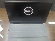 DELL Inspiron 7500 i5-10300H 8G 256-SSD NA GTX 1650 Ti 4GB 15.6" 1920x1080 平板2合1 95%