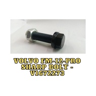 VOLVO PRO SHAFT BOLT (VOLVO FM-12 & VOLVO FL-10)