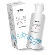 (可议价)🔴镜特舒冲洗液♥pro角膜塑形镜ok镜硬性接触镜冲洗新款360ml/冲洗液优瞳小滴瓶护理液100ML美瞳隐形近视眼镜水润杀菌清洁女正品(请留意产品描述，阅读更多内容)