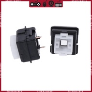 STA 2 Pieces Romer-G Tactile Black Switch for G910 G810 Mechanical Keyboard