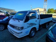 2012 得利卡 2.4 雙芯雙折尾門 跑十萬★小劉二手車交流0979111114-0800000811