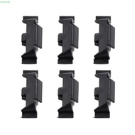 cucryaa Headlamp Frame Bright Strips Clip Buckle for R55 R56 F54 F55 F56 F60 51132752145